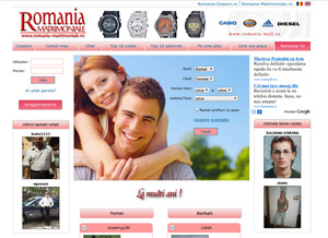 aplicatie web complexa, sectiune video (ca youtube), chat in timp real (ca yahoo messenger)