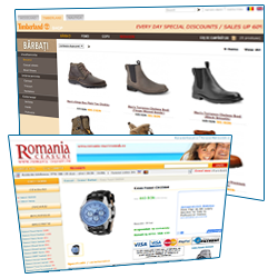 creare magazine online, magazine virtuale, comert electronic